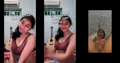 Video Viral Lina Sma Garut