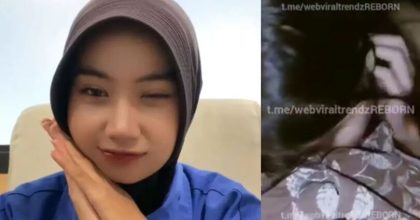 Video Viral Zahra Seafood Bakaran 6 Menit 40 Detik